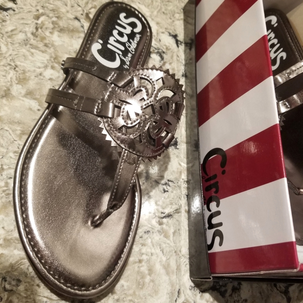 Sam Edelman Sandals size 10